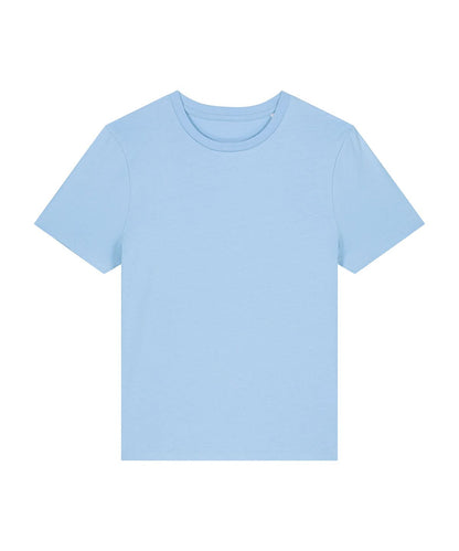 Stanley/Stella Womens Stella Ella fitted t shirt STTW174 SX234 - Blue Soul - Customisable T-Shirts