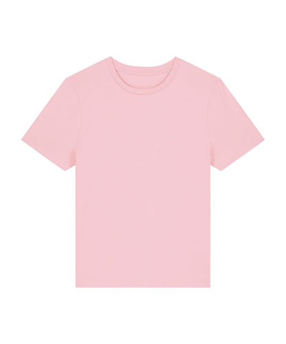 Stanley/Stella Womens Stella Ella fitted t shirt STTW174 SX234 - Cotton Pink - Customisable T-Shirts