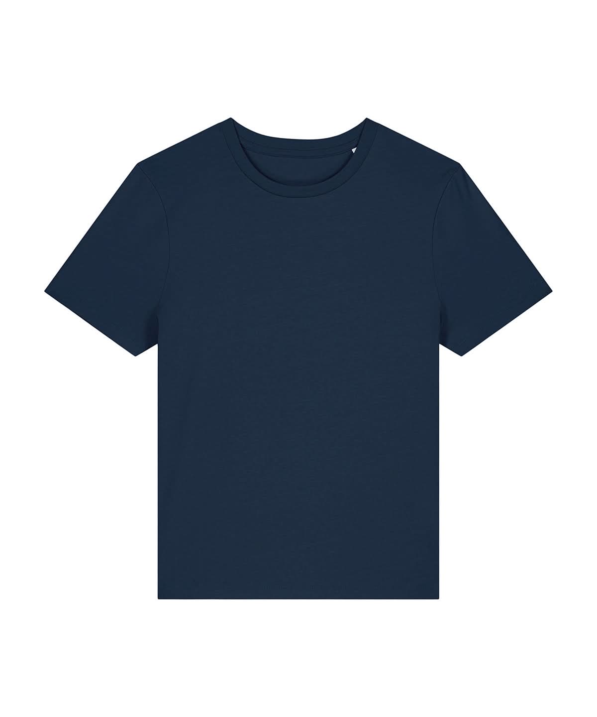 Stanley/Stella Womens Stella Ella fitted t shirt STTW174 SX234 - French Navy - Customisable T-Shirts