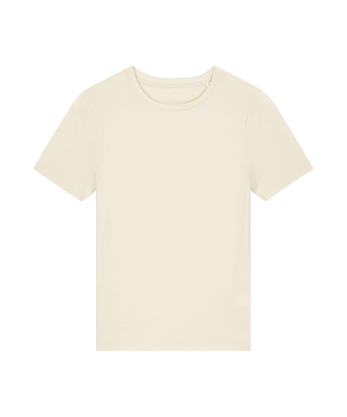 Stanley/Stella Womens Stella Ella fitted t shirt STTW174 SX234 - Natural Raw - Customisable T-Shirts
