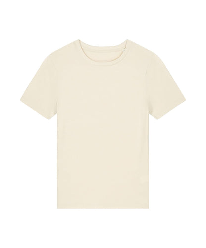 Stanley/Stella Womens Stella Ella fitted t shirt STTW174 SX234 - Natural Raw - Customisable T-Shirts