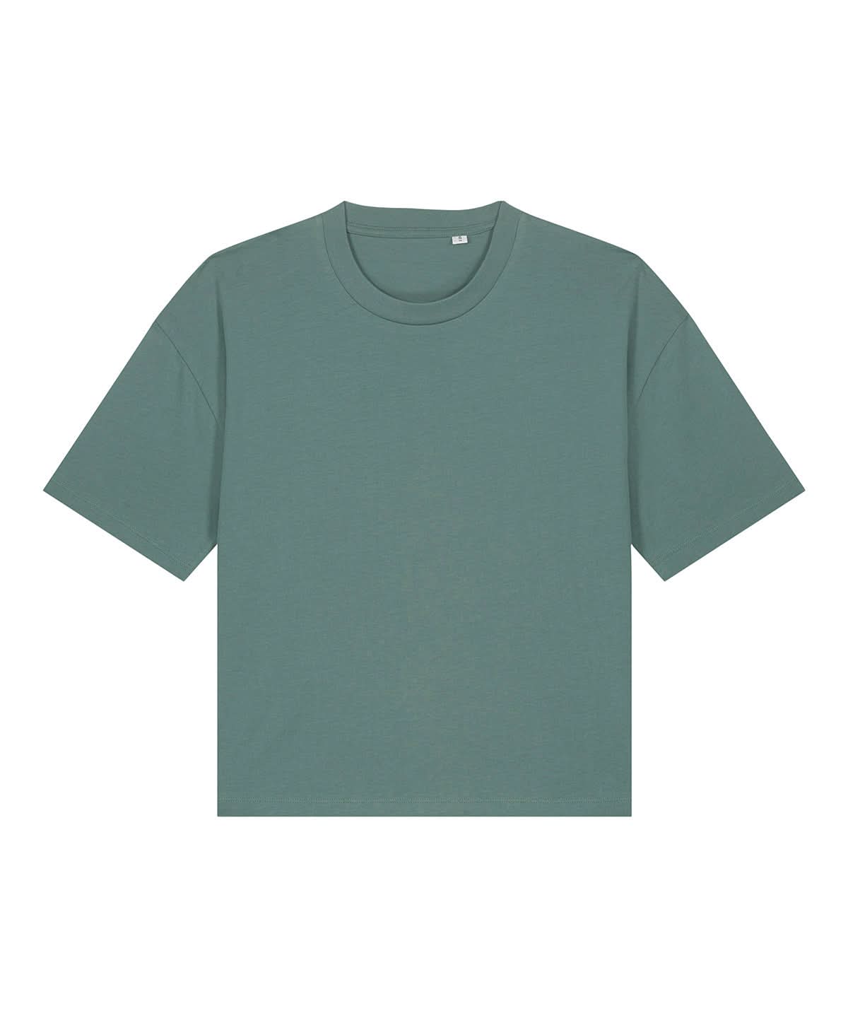 Stanley/Stella Womens Stella Nova boxy t shirt STTW175 SX235 - Green Bay - Customisable T-Shirts