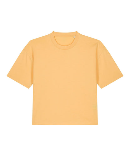 Stanley/Stella Womens Stella Nova boxy t shirt STTW175 SX235 - Nispero - Customisable T-Shirts