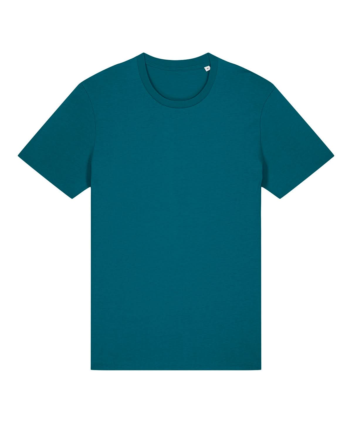 Stanley/Stella Unisex Crafter Iconic Mid Light T Shirt STTU170 Ocean Depth SX236 - Ocean Depth - Customisable T-Shirt