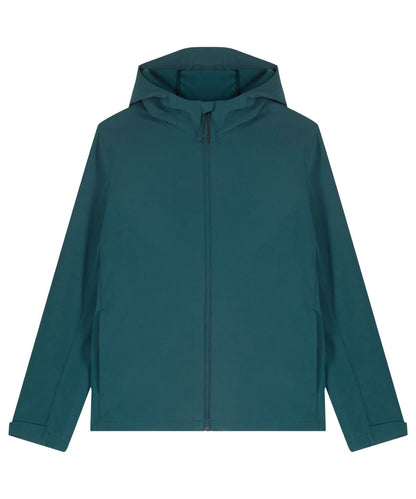 Stanley/Stella Stanley Discoverer hooded softshell STJM158 SX238 - Stargazer - Customisable Softshell Jacket