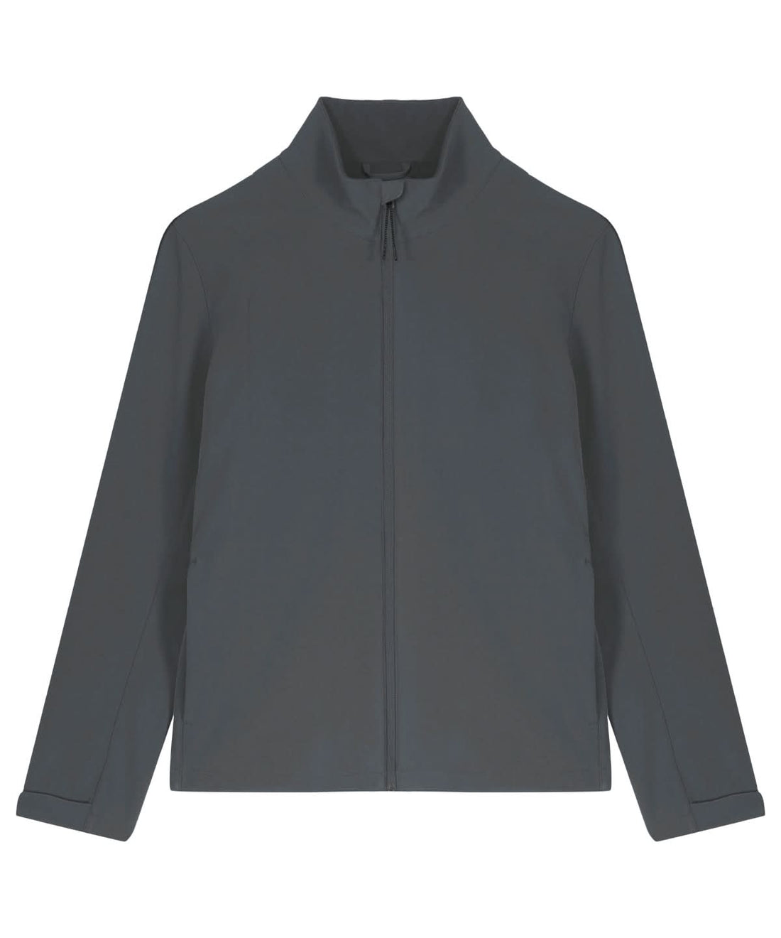Stanley/Stella Stanley Navigator softshell STJM167 SX240 - Anthracite - Customisable Softshell Jacket