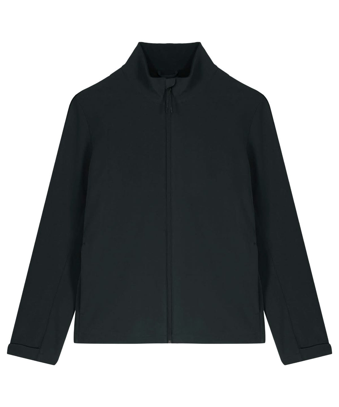 Stanley/Stella Stanley Navigator softshell STJM167 SX240 - Black - Customisable Softshell Jacket