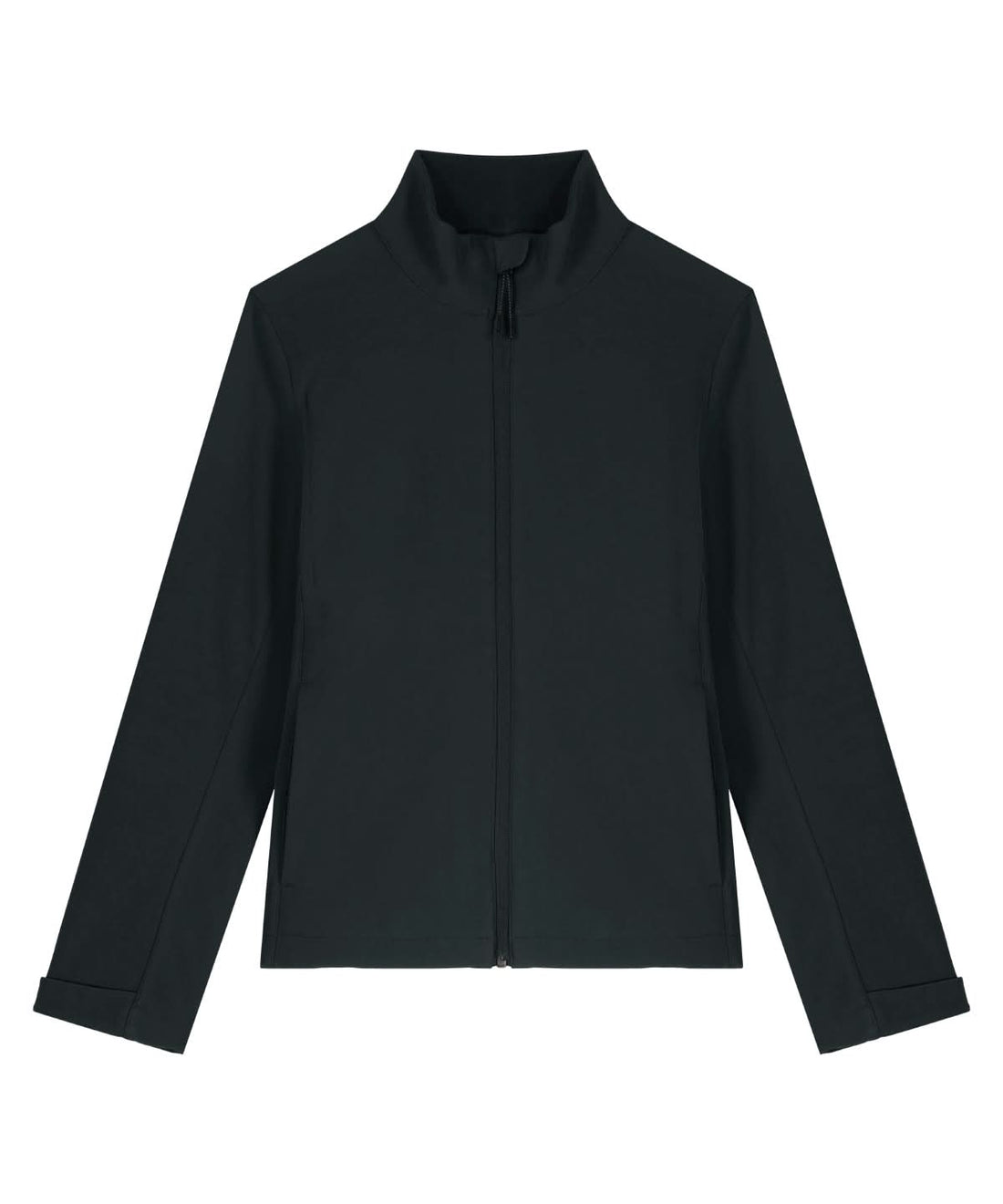 Stanley/Stella Womens Stella Navigator softshell STJW166 SX241 - Black - Customisable Softshell Jacket