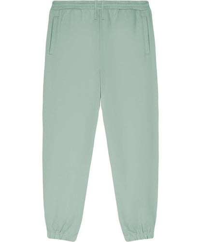 Stanley/Stella Unisex Jammer dry sweatpants STBU157 SX242 - Aloe - Customisable Sweatpants