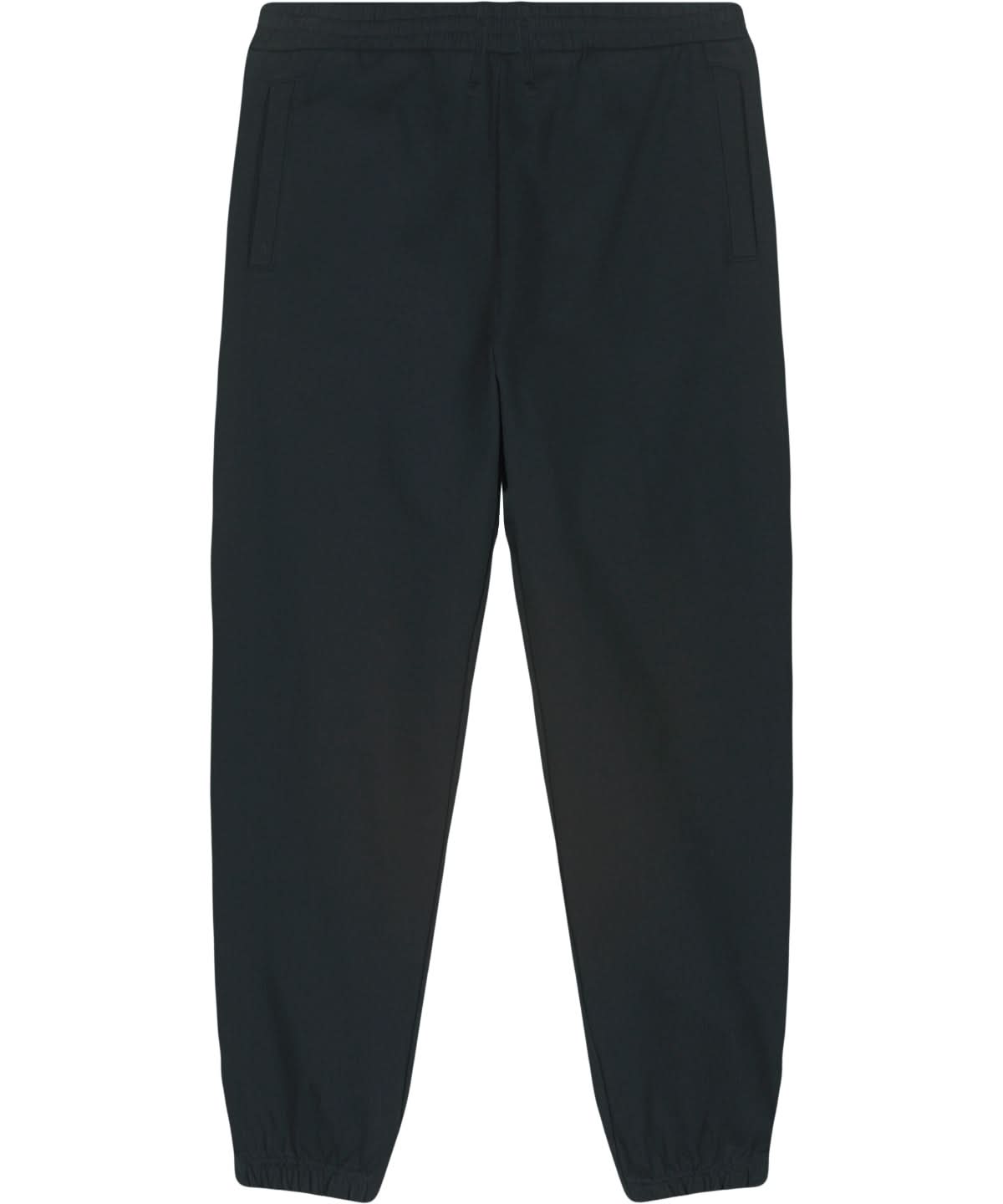 Stanley/Stella Unisex Jammer dry sweatpants STBU157 SX242 - Black - Customisable Sweatpants
