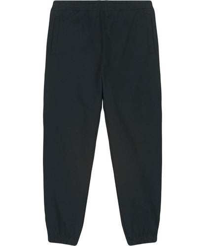 Stanley/Stella Unisex Jammer dry sweatpants STBU157 SX242 - Black - Customisable Sweatpants