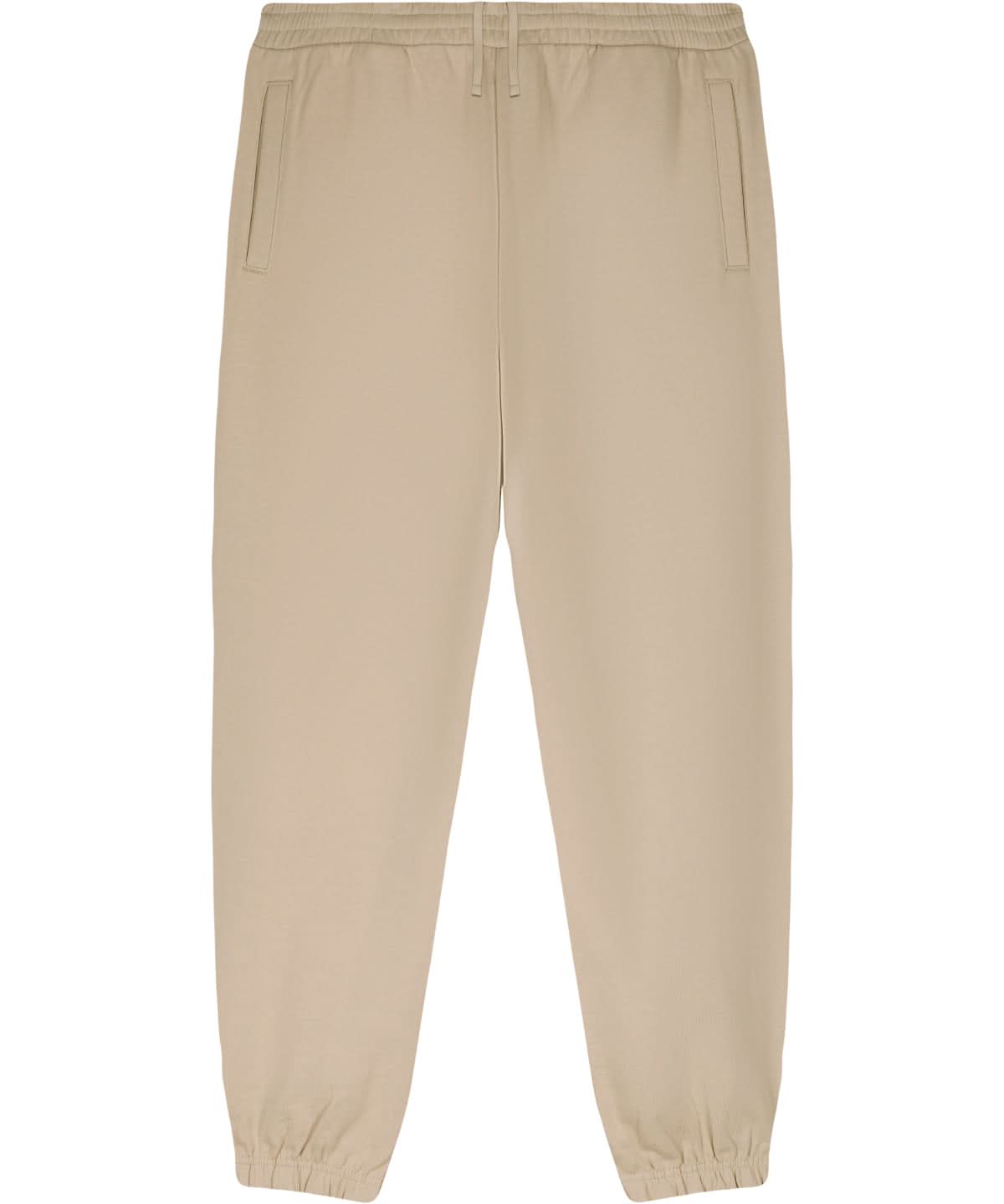 Stanley/Stella Unisex Jammer dry sweatpants STBU157 SX242 - Desert Dust - Customisable Sweatpants
