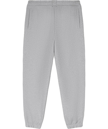 Stanley/Stella Unisex Jammer dry sweatpants STBU157 SX242 - Heather Grey - Customisable Sweatpants