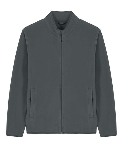 Stanley/Stella Stanley Guider STJM238 SX243 - Anthracite - Customisable Fleece