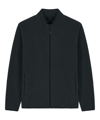 Stanley/Stella Stanley Guider STJM238 SX243 - Black* - Customisable Fleece