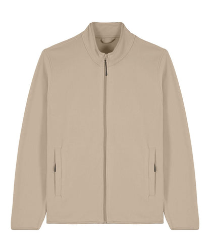 Stanley/Stella Stanley Guider STJM238 SX243 - Desert Dust - Customisable Fleece