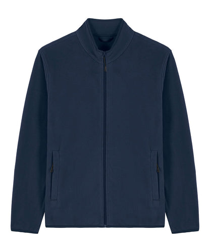 Stanley/Stella Stanley Guider STJM238 SX243 - French Navy* - Customisable Fleece
