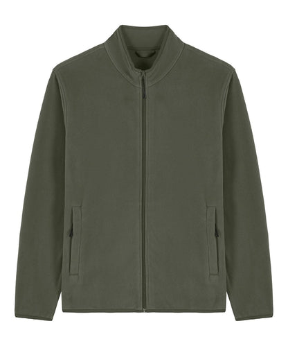 Stanley/Stella Stanley Guider STJM238 SX243 - Khaki - Customisable Fleece