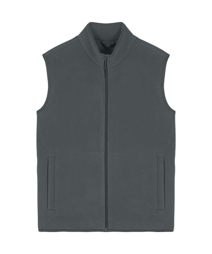 Stanley/Stella Stanley Quester STJM240 SX244 - Anthracite - Customisable Fleece