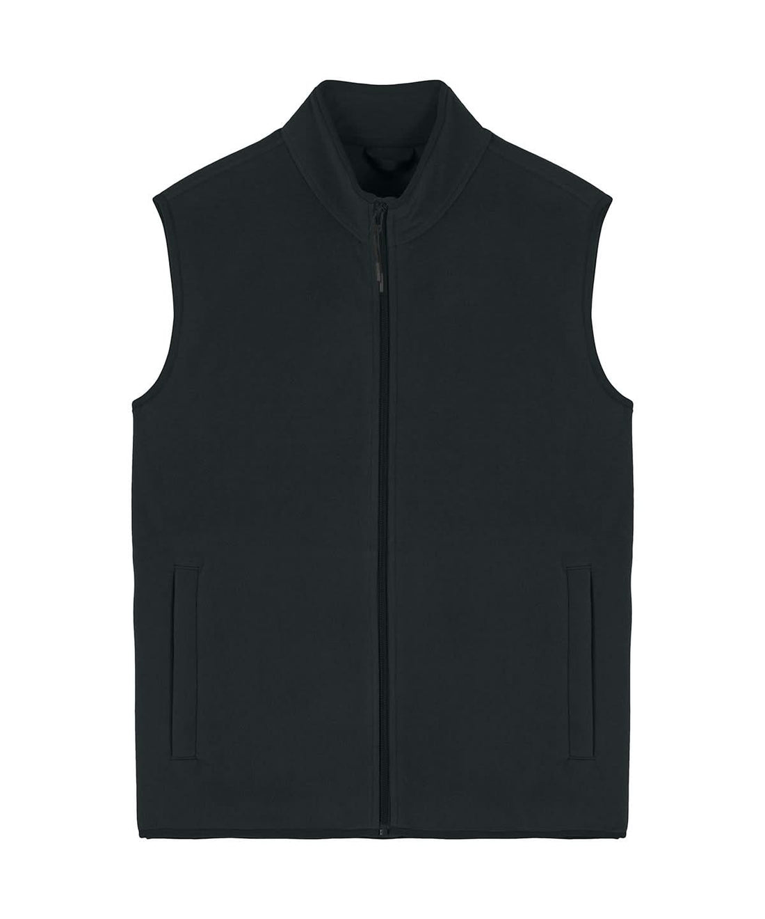 Stanley/Stella Stanley Quester STJM240 SX244 - Black* - Customisable Fleece