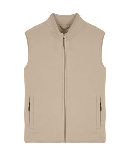 Stanley/Stella Stanley Quester STJM240 SX244 - Desert Dust - Customisable Fleece