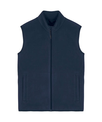 Stanley/Stella Stanley Quester STJM240 SX244 - French Navy* - Customisable Fleece