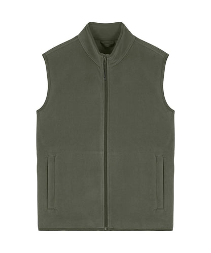 Stanley/Stella Stanley Quester STJM240 SX244 - Khaki - Customisable Fleece