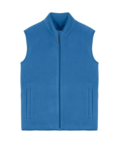 Stanley/Stella Stanley Quester STJM240 SX244 - Mindful Blue - Customisable Fleece