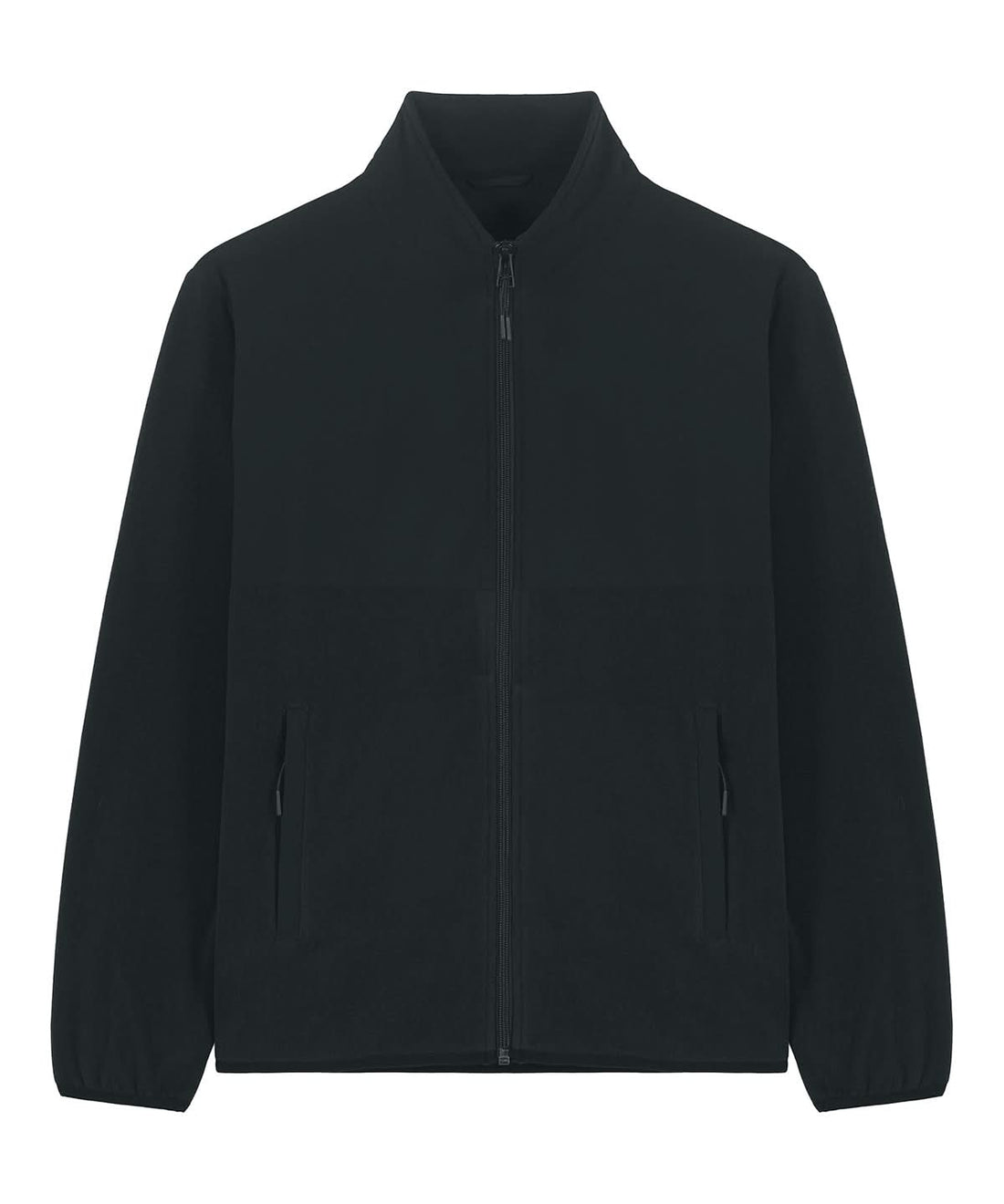 Stanley/Stella Trekker STJU242 SX247 - Black - Customisable Fleece