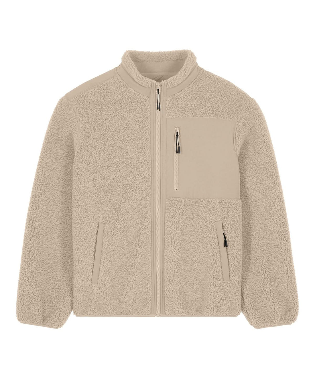 Stanley/Stella Brooker STJU248 SX249 - Desert Dust - Customisable Fleece