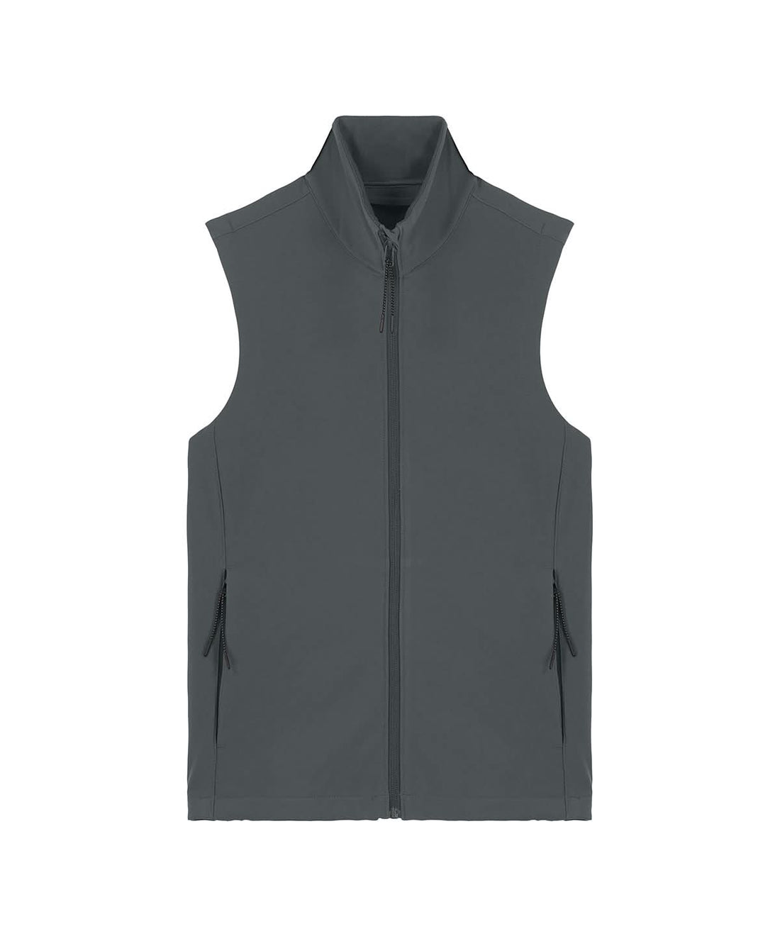 Stanley/Stella Stanley Trail blazer STJM235 SX251 - Anthracite - Customisable Bodywarmer