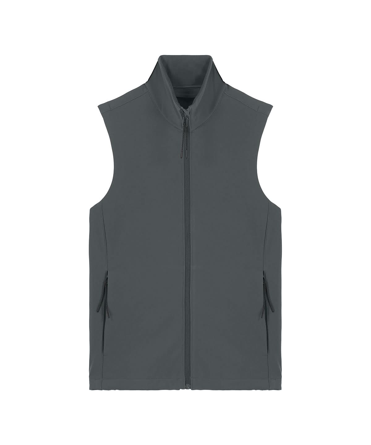 Stanley/Stella Stanley Trail blazer STJM235 SX251 - Anthracite - Customisable Bodywarmers