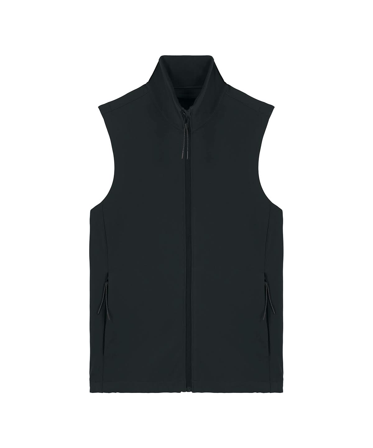 Stanley/Stella Stanley Trail blazer STJM235 SX251 - Black - Customisable Bodywarmers