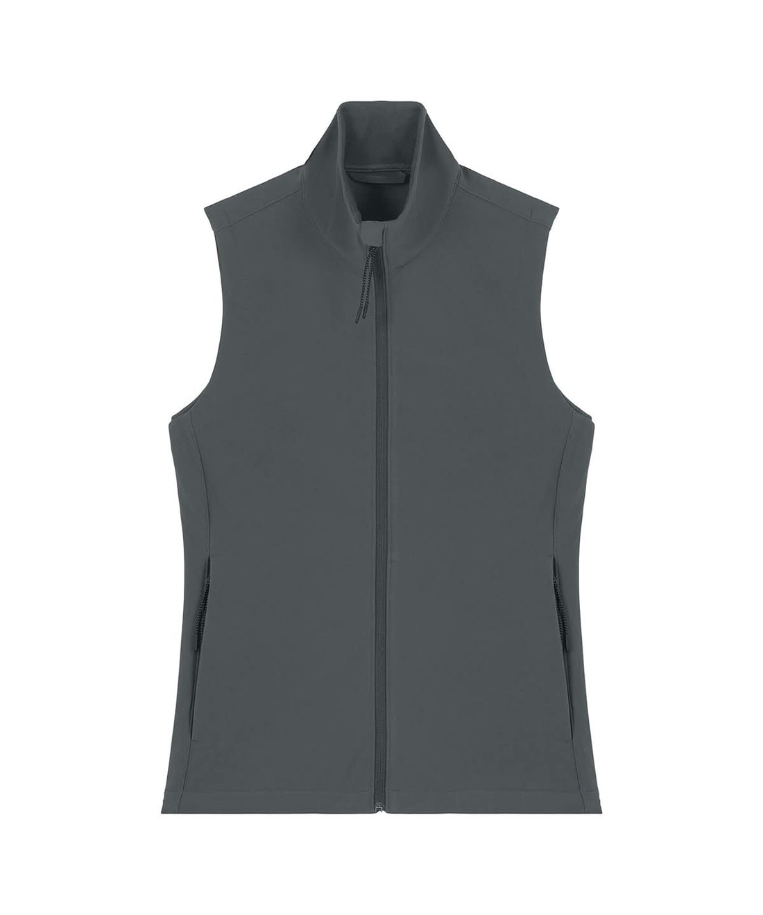 Stanley/Stella Stella Trail blazer STJW236 SX252 - Anthracite - Customisable Bodywarmer