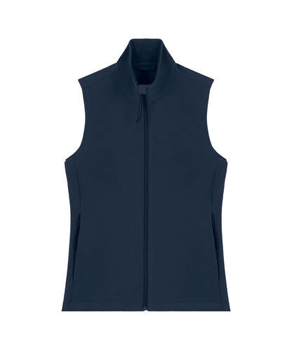 Stanley/Stella Stella Trail blazer STJW236 SX252 - French Navy - Customisable Bodywarmer