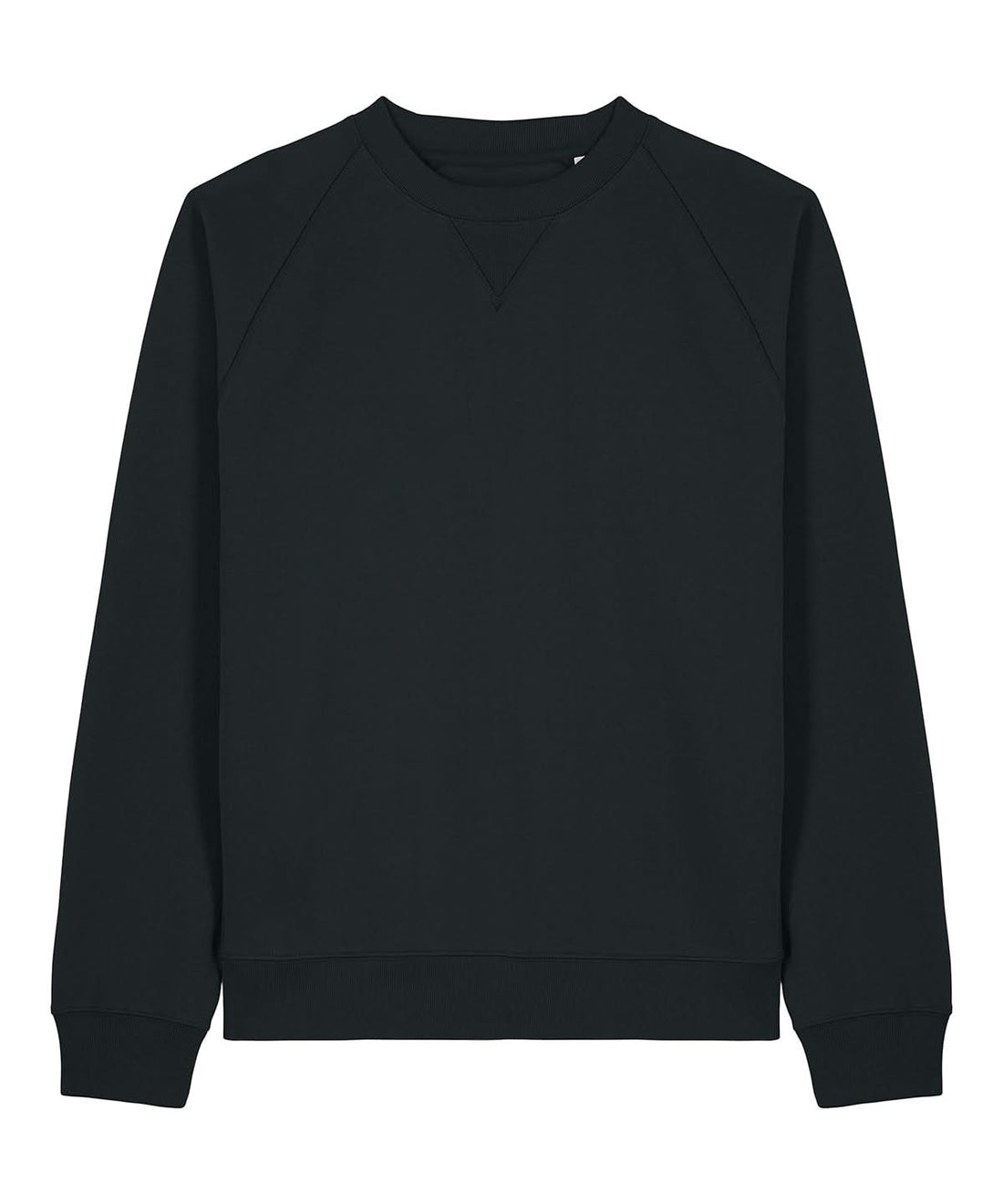 Stanley/Stella Knoxer STSU201 SX253 - Black - Customisable Sweatshirts