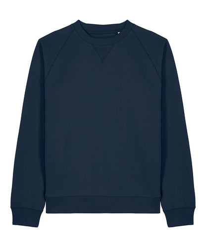 Stanley/Stella Knoxer STSU201 SX253 - French Navy - Customisable Sweatshirts