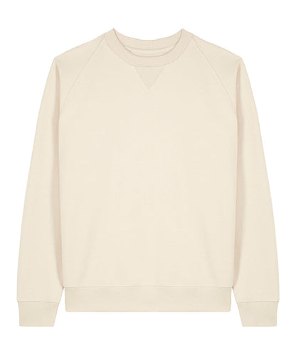 Stanley/Stella Knoxer STSU201 SX253 - Natural Raw - Customisable Sweatshirts