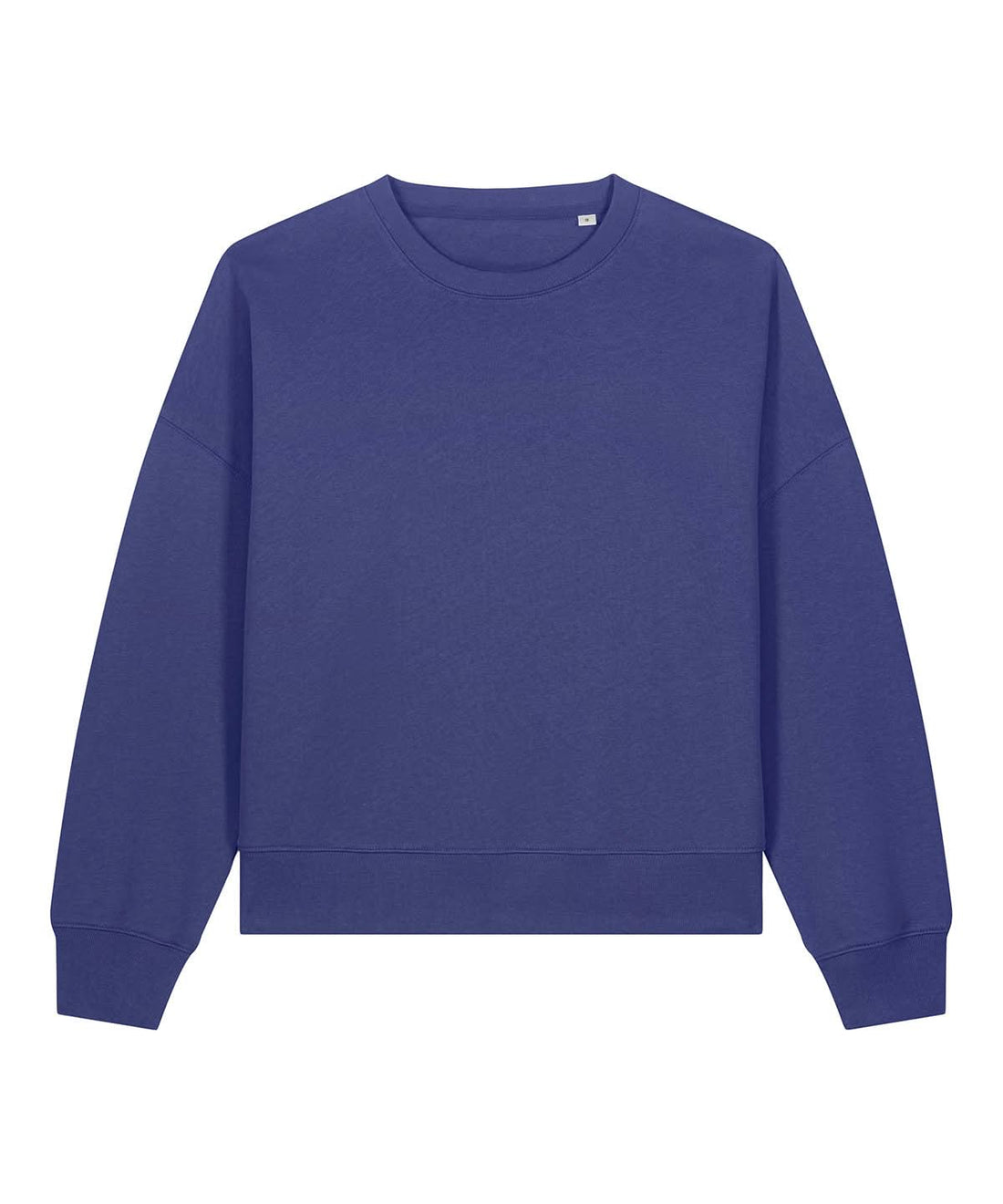 Stanley/Stella Stella Alma STSW212 Dusk SX254 - Dusk - Customisable Sweatshirts