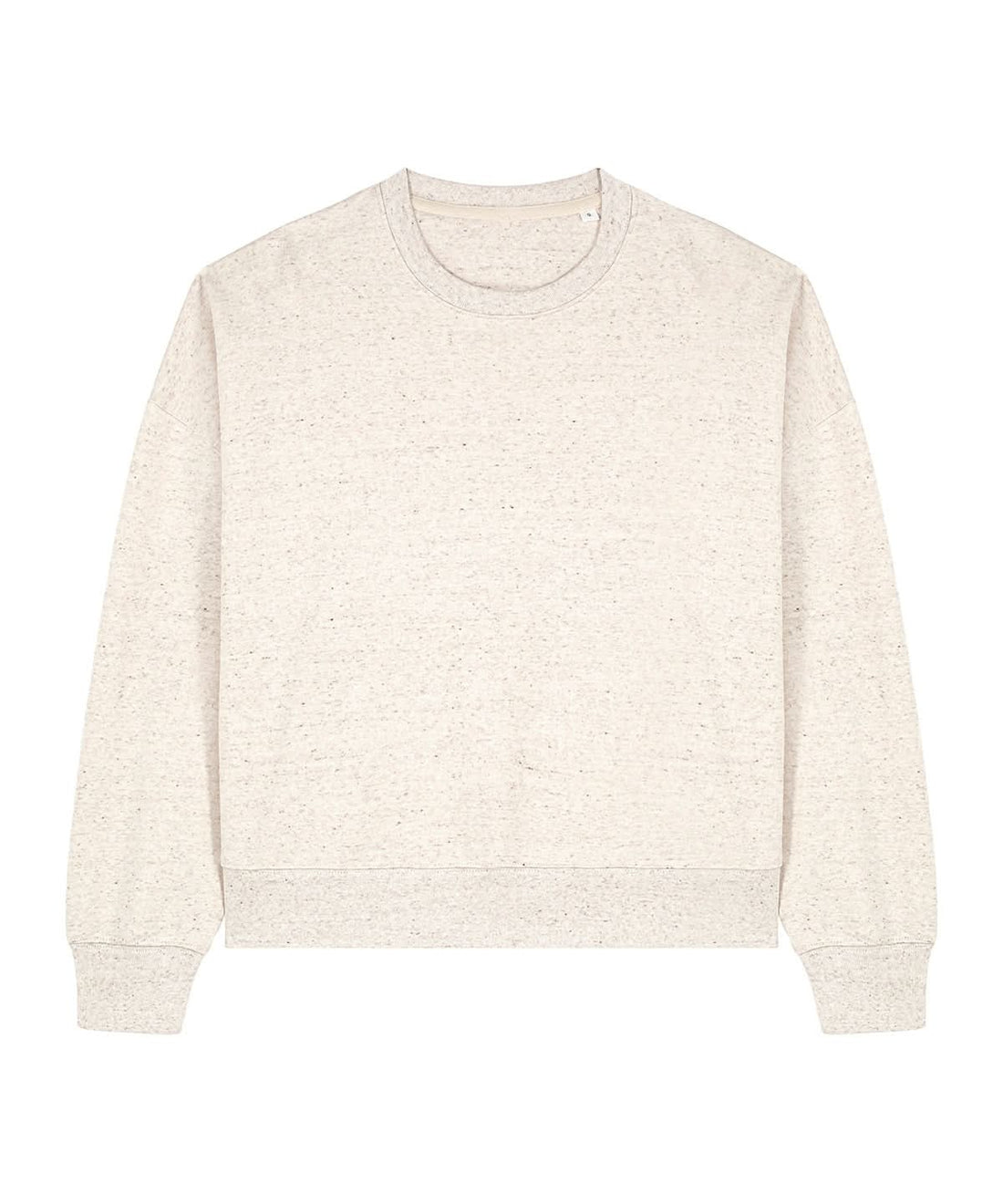 Stanley/Stella Stella Alma STSW212 Eco Heather SX254 - Eco Heather - Customisable Sweatshirts