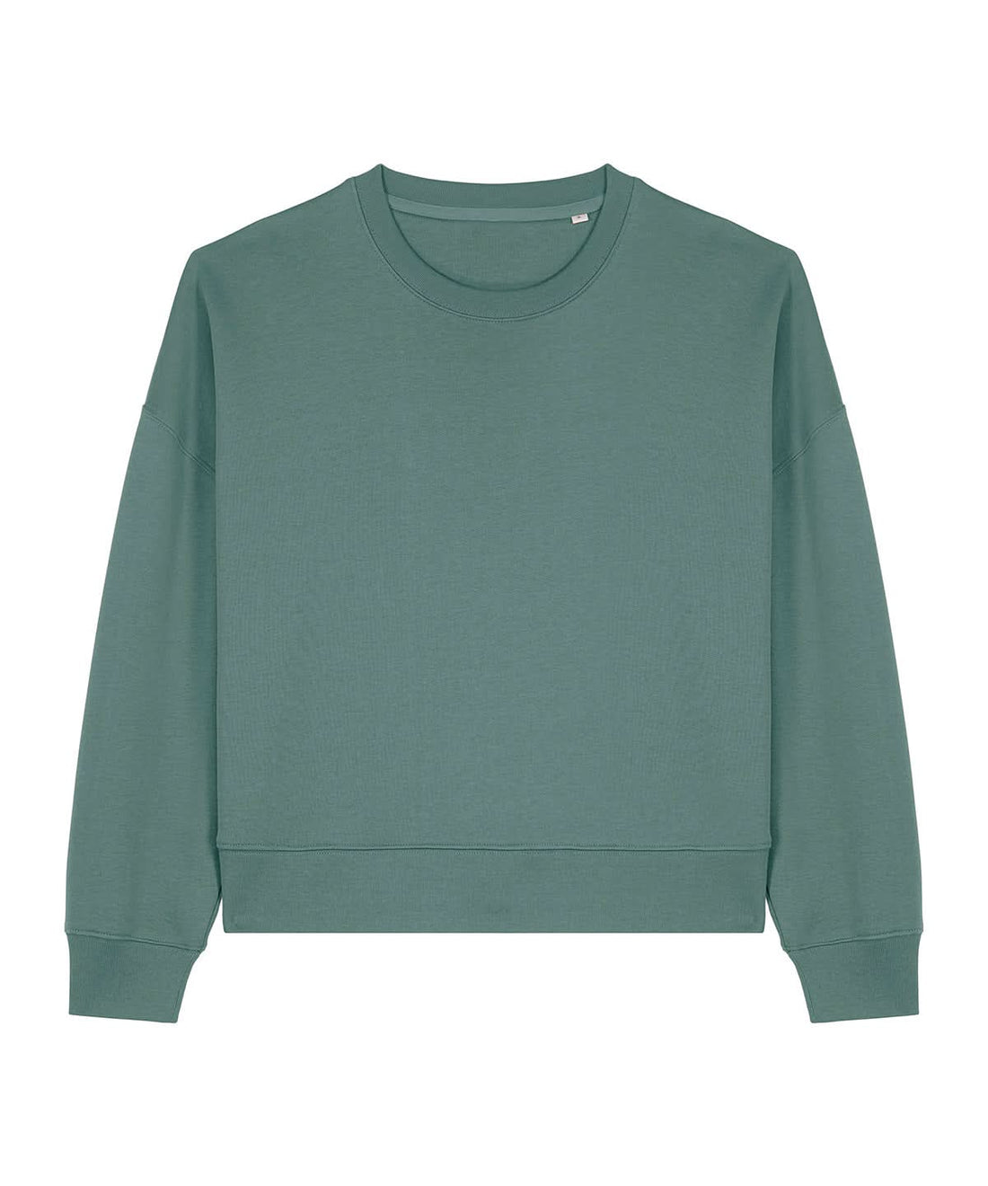 Stanley/Stella Stella Alma STSW212 Green Bay SX254 - Green Bay - Customisable Sweatshirts