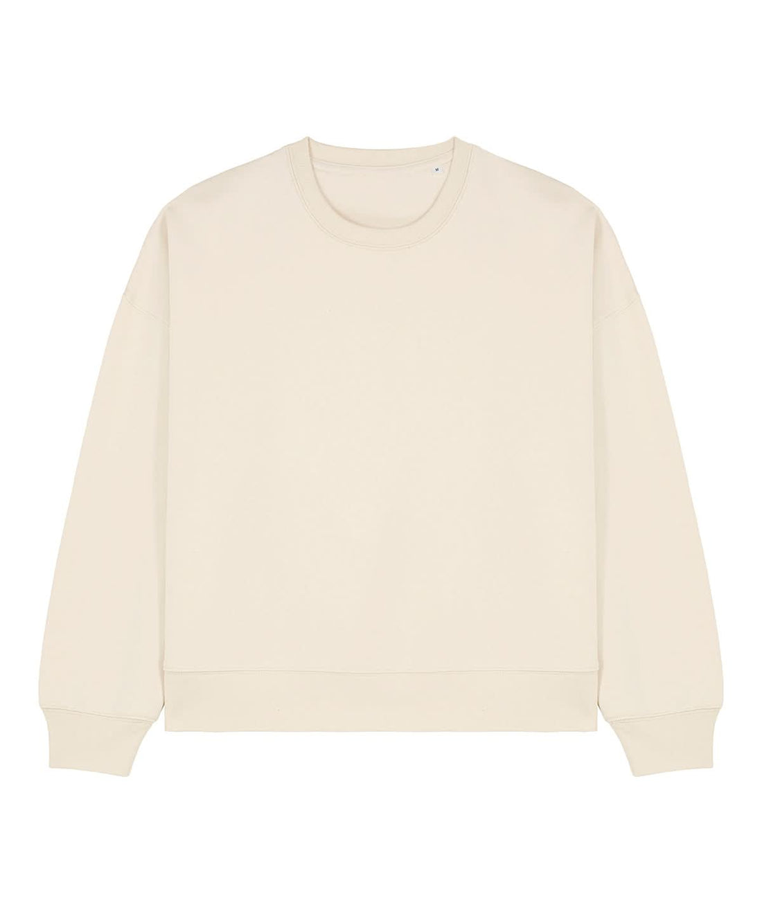 Stanley/Stella Stella Alma STSW212 Natural Raw SX254 - Natural Raw - Customisable Sweatshirts
