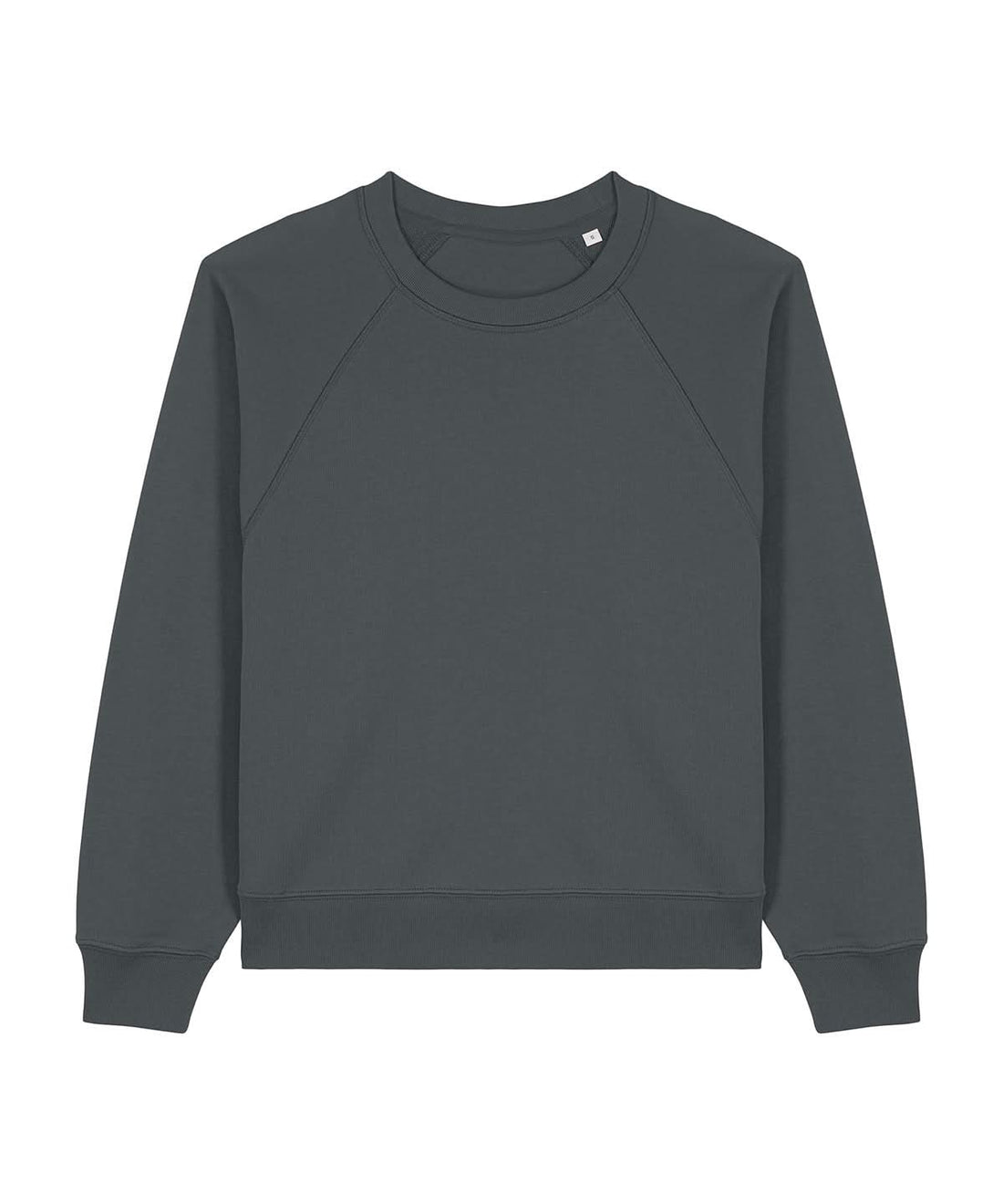 Stanley/Stella Stella Clara STSW217 SX255 - Anthracite - Customisable Sweatshirts