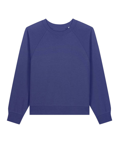Stanley/Stella Stella Clara STSW217 SX255 - Dusk - Customisable Sweatshirts