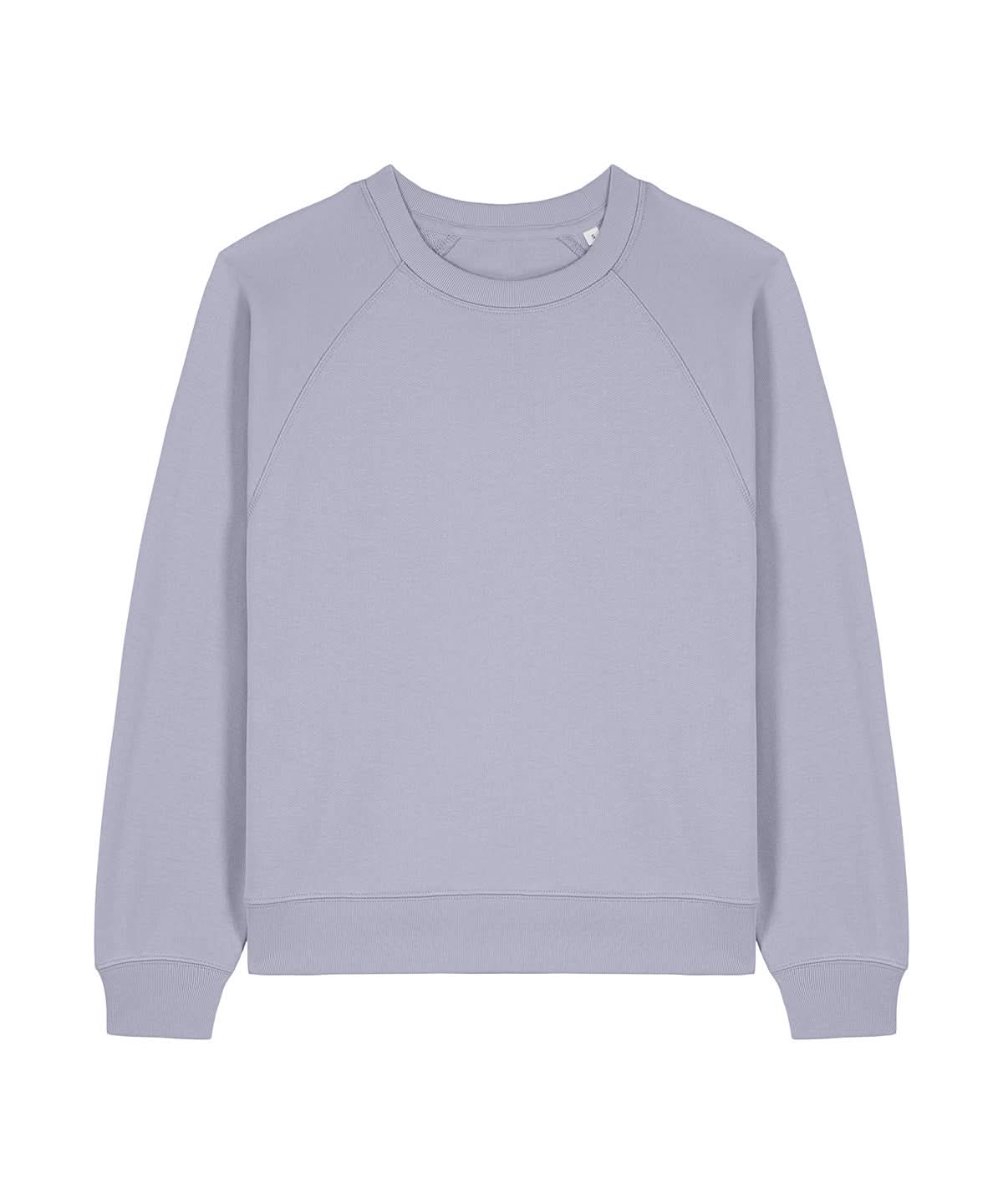 Stanley/Stella Stella Clara STSW217 SX255 - Lavender - Customisable Sweatshirts
