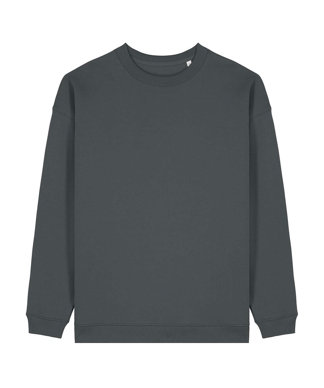 Stanley/Stella Stella Paloma STSW218 SX256 - Anthracite - Customisable Sweatshirts