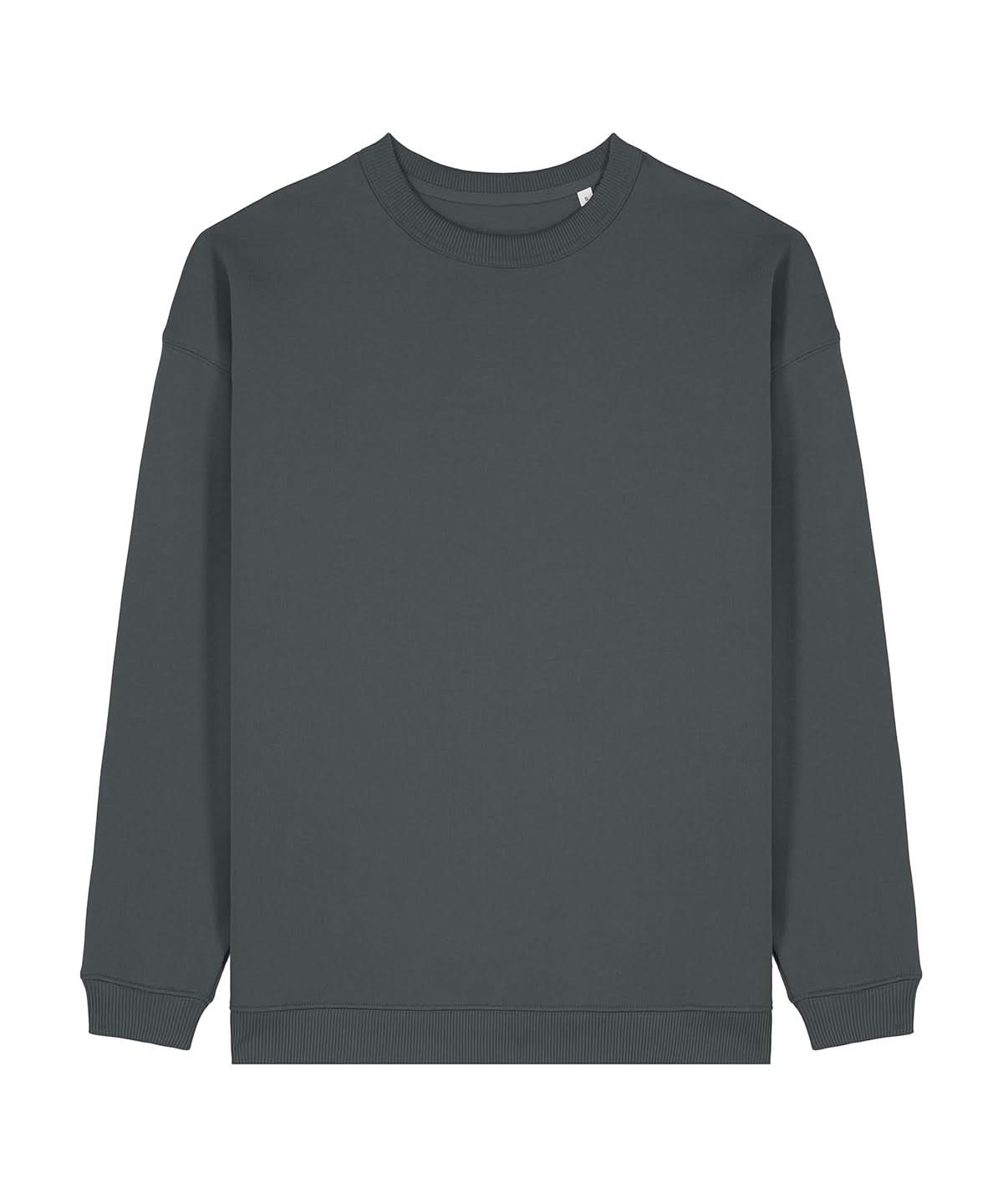Stanley/Stella Stella Paloma STSW218 SX256 - Anthracite - Customisable Sweatshirts