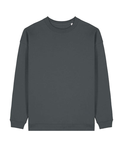 Stanley/Stella Stella Paloma STSW218 SX256 - Anthracite - Customisable Sweatshirts