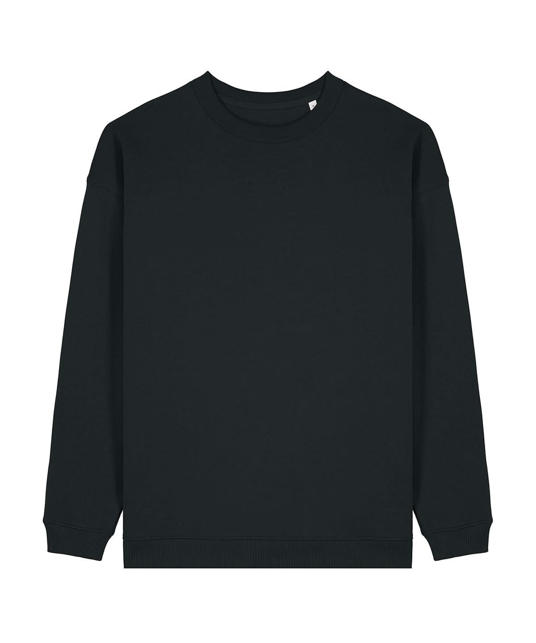 Stanley/Stella Stella Paloma STSW218 SX256 - Black - Customisable Sweatshirts