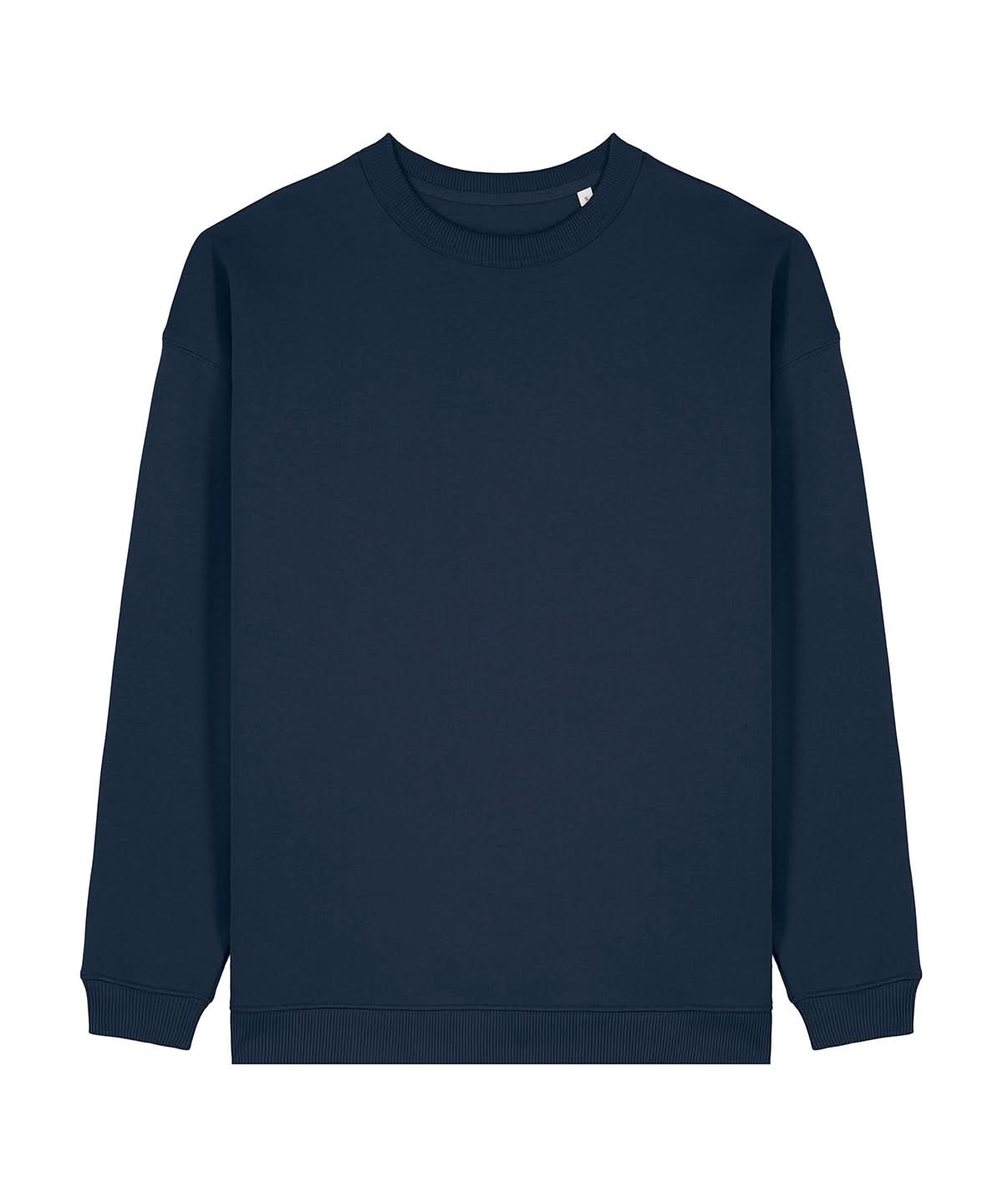 Stanley/Stella Stella Paloma STSW218 SX256 - French Navy - Customisable Sweatshirts